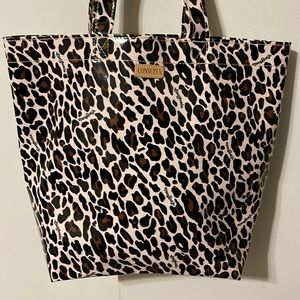 Consuela “Mona” large tote bag.